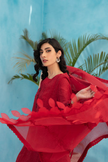 Sapphire 3PE SIG22V3 25 Eid Vol II  2022 Online Shopping